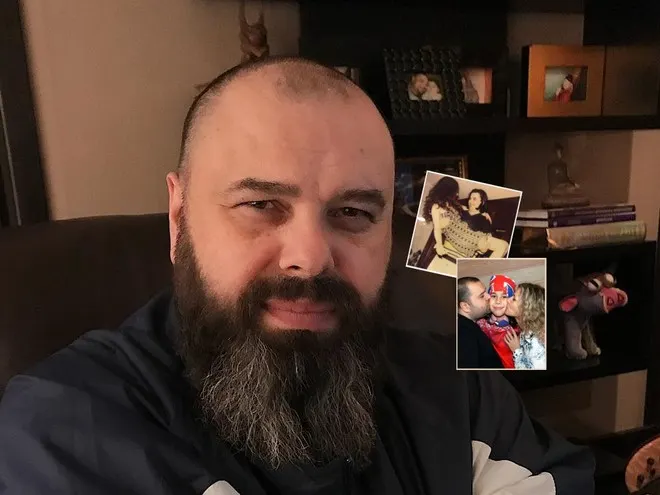 Максим Фадеев посвятил пронзительное видео любимой супруге