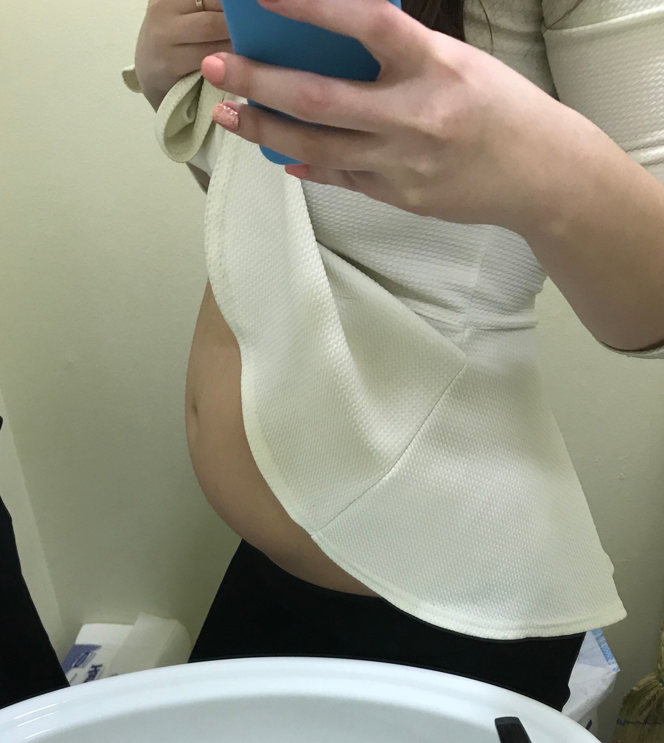 16 неделя беременности нет выделений из груди фото 11