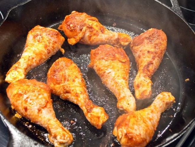 Филе курицы на сковороде рецепты вкусные блюда с фото пошагово