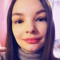 Дарья Кондратюк