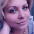 Оксана Воеводина