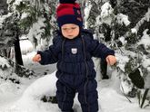 Зима 2019 ❄️
