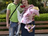 Мои 5-е роды)