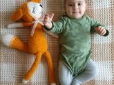 Вот и пол годика