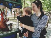 Люблю воскресенье,хоть один день