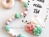 Мои последние работы