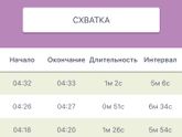 Кажется начинается