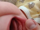 Ой мамочки..зубы что ли