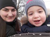Славочке 2 годика😍😍😍