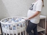 Роды в машине