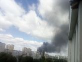 Девочки,что за пожар свао????