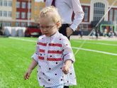 Про детскую психологию..