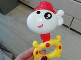 Что за животное? ?