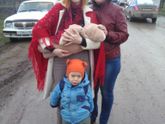 Василисе месяц