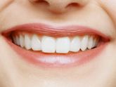 Ровные белые зубы