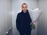 Муж?