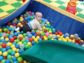 Игровая комната