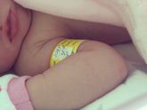Моя анкета родов 🚼🚼