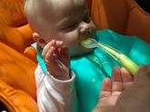 Стульчик дл кормления
