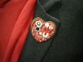 Украшения handmade
