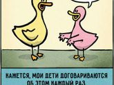 Немного юмора продолжение