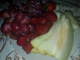 А у нас уже продается вкусная дынька😋
