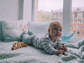 ❤️ уже 6 месяцев как мама моего любимого мужчинке ❤️