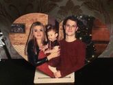 День Св.Валентина- Саши с Ксюшей годовщина ♥️