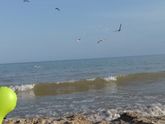 Наш Отдых этим Летом...Море.Азов.