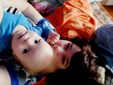 Кто меня помнит? И мамы с небольшой разницей между детками