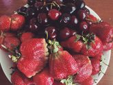 Немного вкусняшек