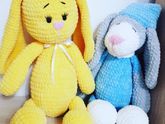 ⭐🐰🐻🍭