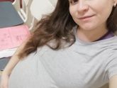 Почти 38 недель