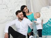 1 годик))))