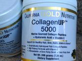 Коллаген California Gold Nutrition.Отзыв.
