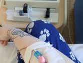 Шальные пинки и горе врачи🤕😡