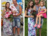 декрет подкрался незаметно:)