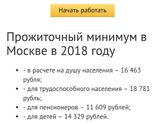 Малоимущие