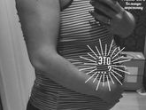 Вот нам уже 30 неделек🤰