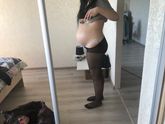 Опустился?