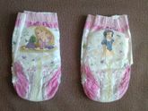 Отзыв. Трусики-подгузники Huggies Ultra Comfort для девочек.