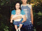 Love story - участница номер 3