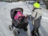 хорошая погода