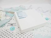 Альбом для мальчика Маленький принц