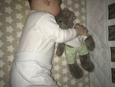 Игрушка сплюшка. Когда можно?
