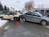 Самое глупое ДТП?