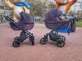 Выбор коляски