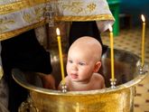 Есть кто крестили ребёнка в Казанском соборе (СПб)?