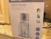BEABA BIB EXPRESSO