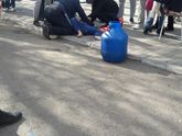 Астана шок